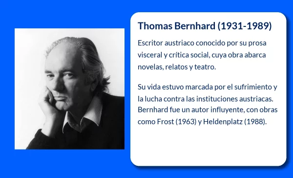 Bernhard