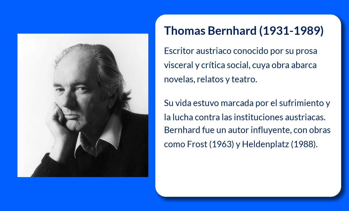 Bernhard