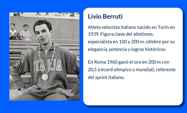 Livio Berruti
