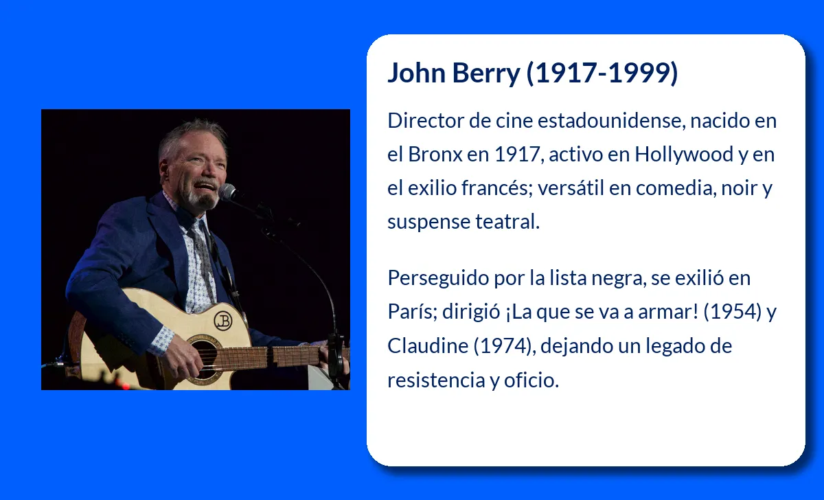 John Berry