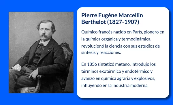 Berthelot