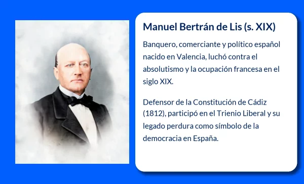 Bertrán de Lis
