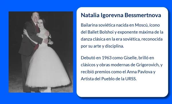 Bessmertnova