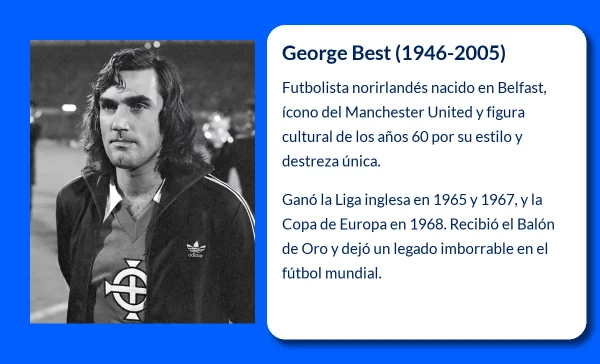 George Best