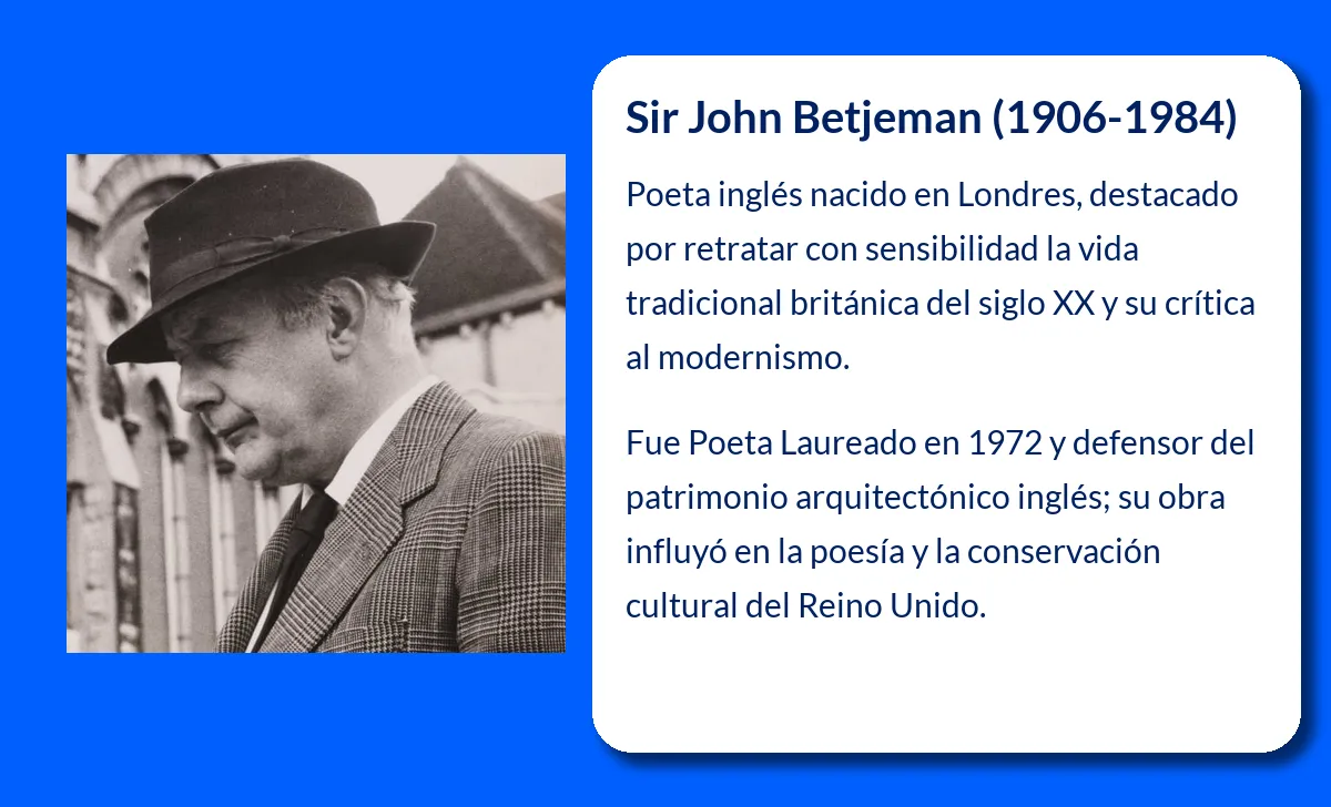 Betjeman
