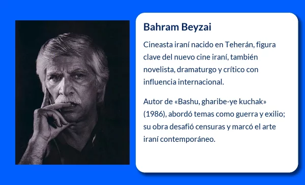 Beyzai