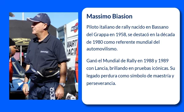 Massimo Biasion