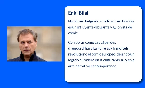Bilal