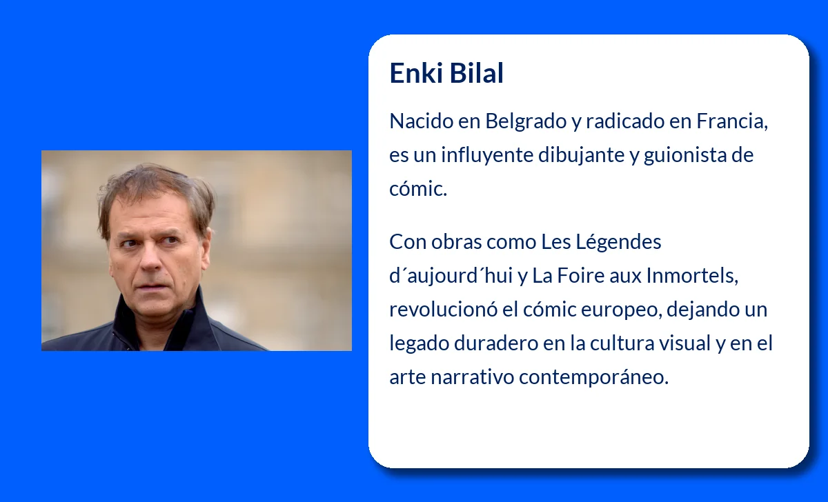 Bilal