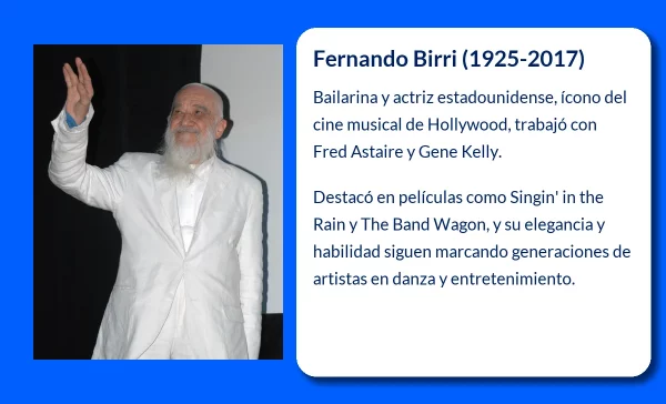 Fernando Birri (1925-2017): El cineasta argentino que marcó un antes y un después en la cinematografía social
