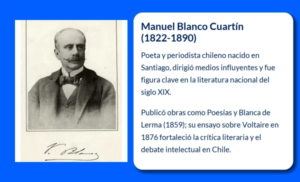Blanco Cuartín