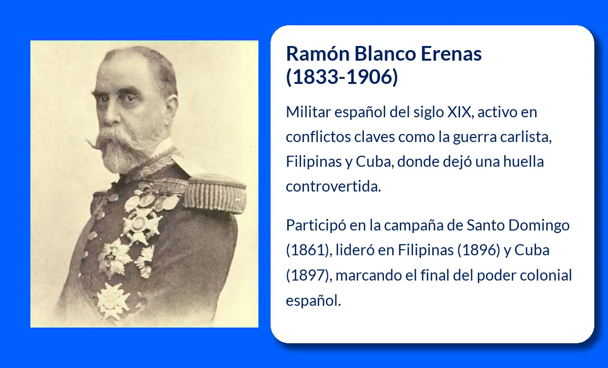 Blanco Erenas