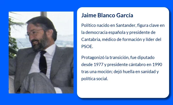Blanco García