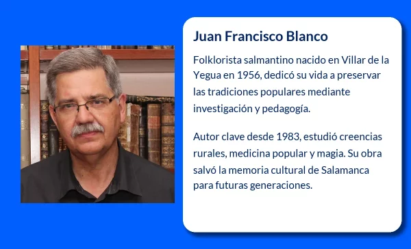 Juan Francisco Blanco
