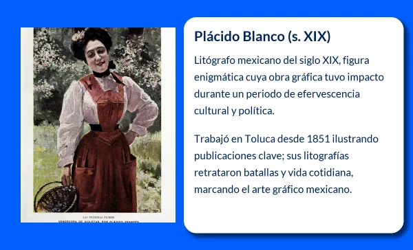 Plácido Blanco