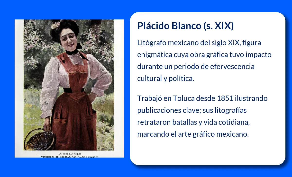Plácido Blanco