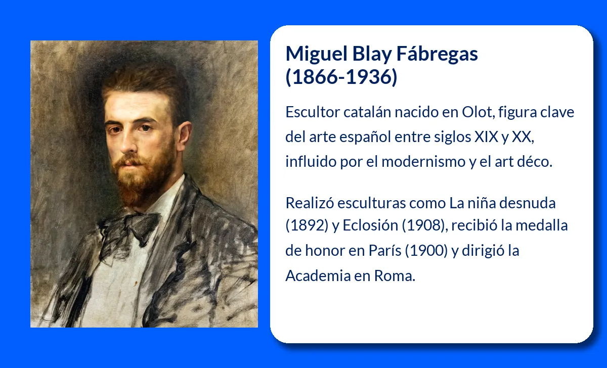 Blay Fábregas
