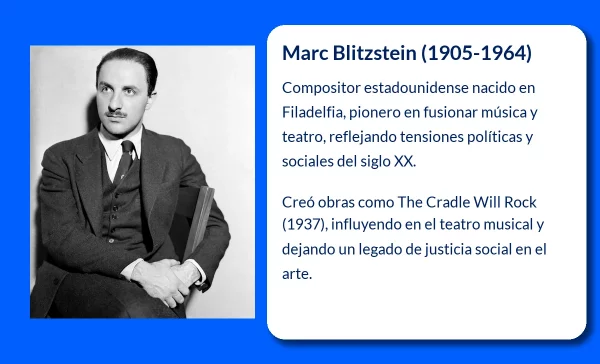 Blitzstein
