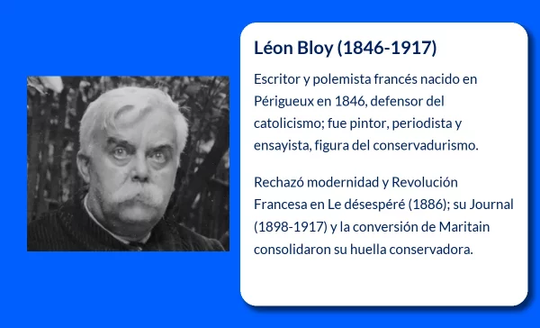 Léon Bloy