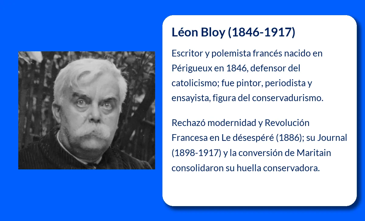 Léon Bloy