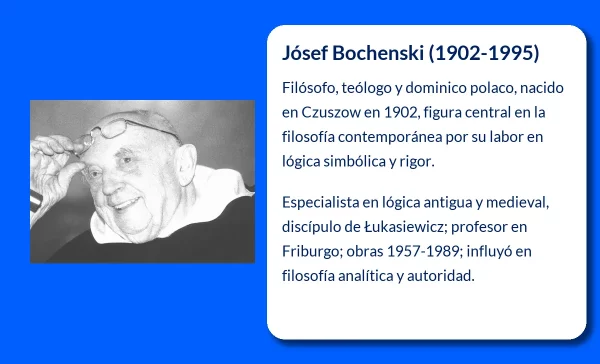 Bochenski