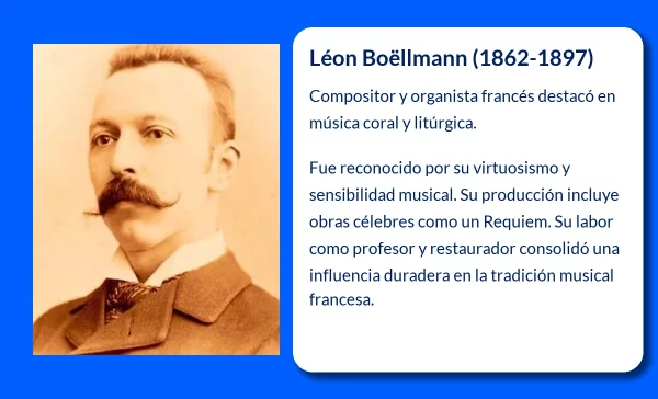 Boëllmann