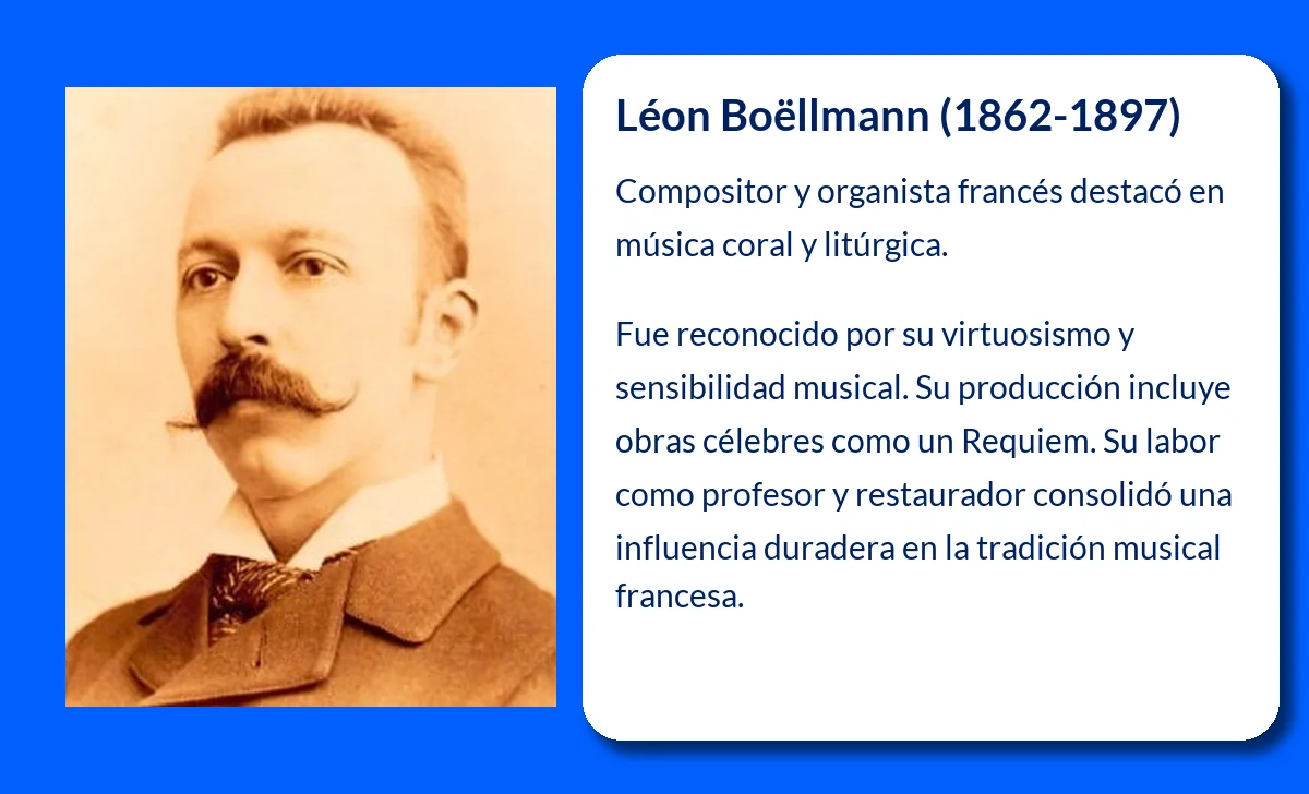 Boëllmann