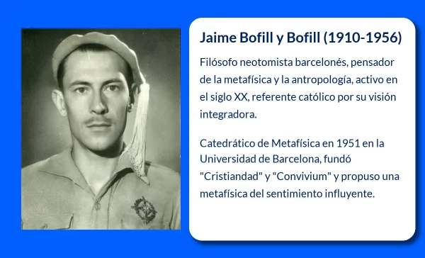 Bofill y Bofill