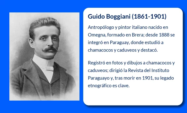 Boggiani