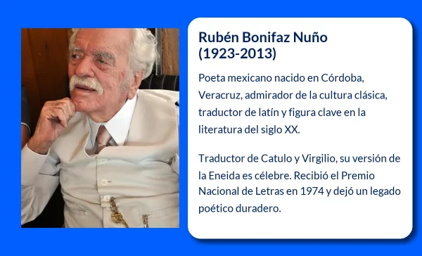 Bonifaz Nuño