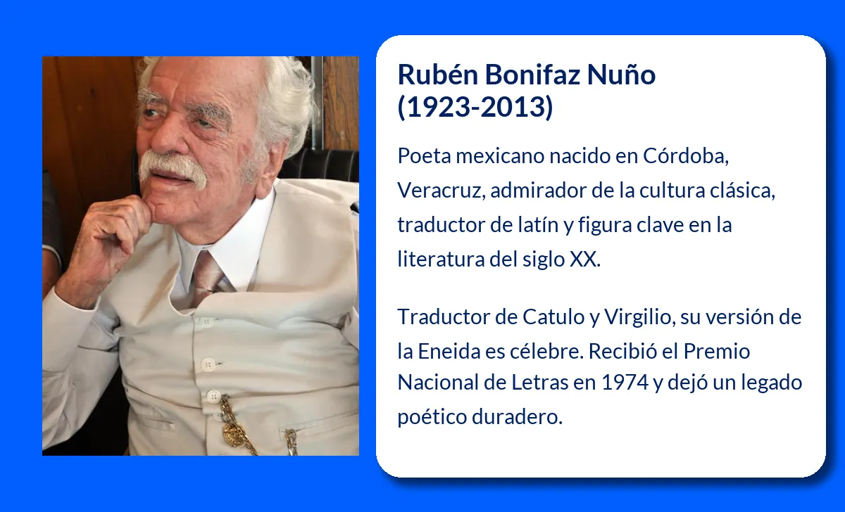 Bonifaz Nuño