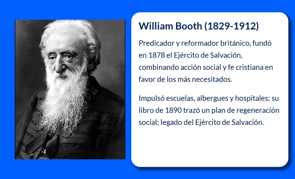 William Booth