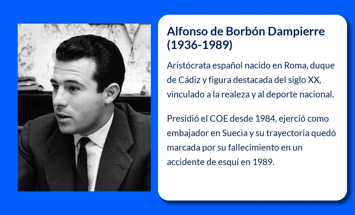 Borbón Dampierre