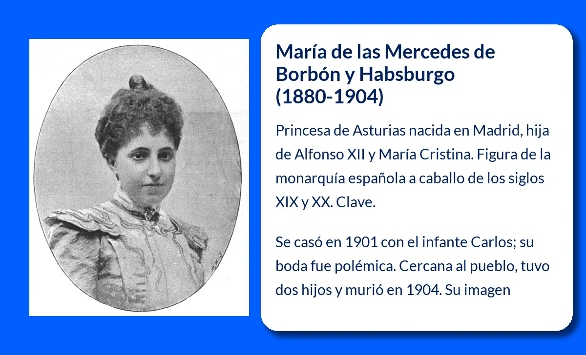 Borbón y Habsburgo