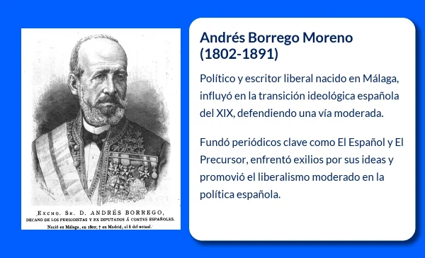 Borrego Moreno