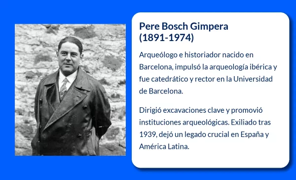 Bosch Gimpera