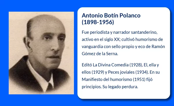 Botín Polanco