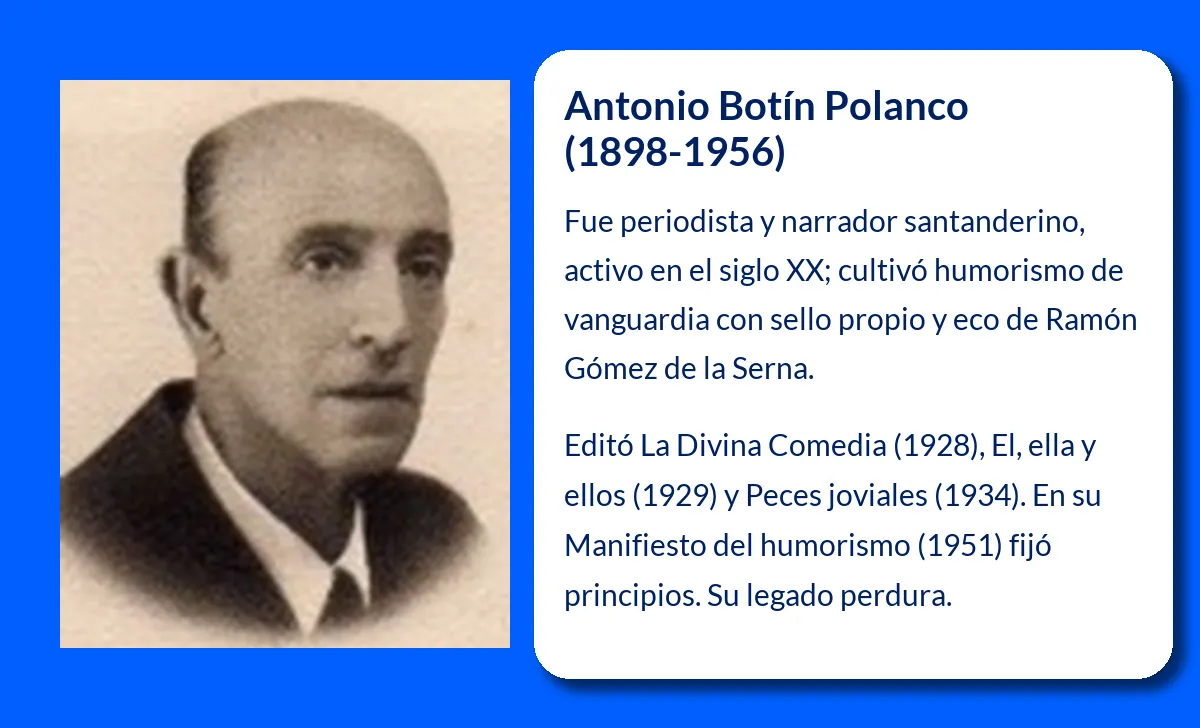Botín Polanco