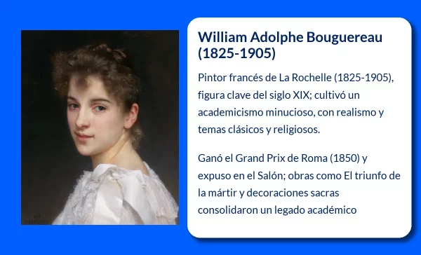 Bouguereau