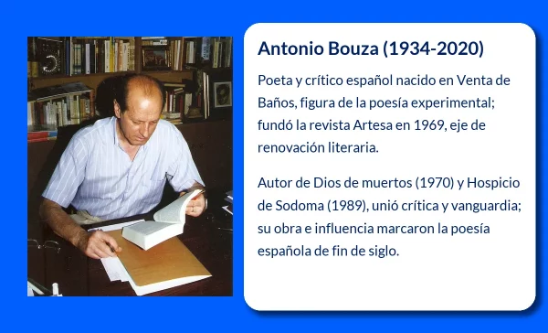 Bouza