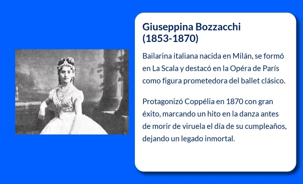Giuseppina Bozzacchi
