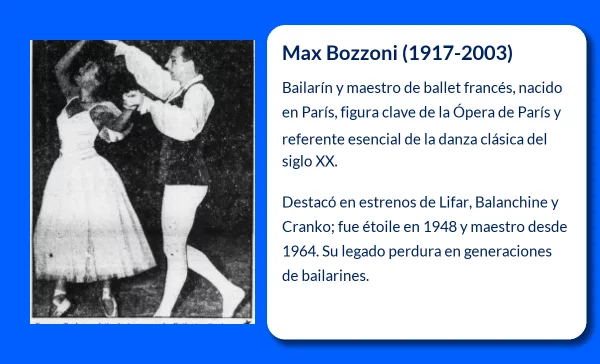 Max Bozzoni