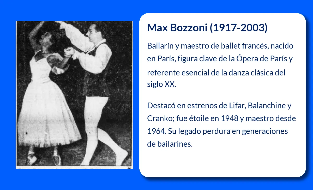 Max Bozzoni