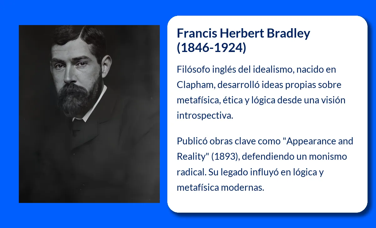 Bradley Francis Herbert