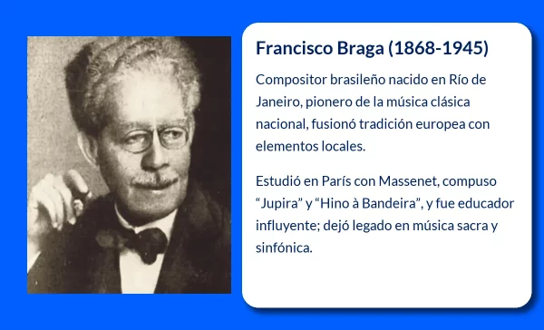 Francisco Braga