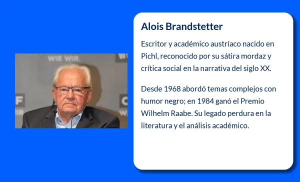 Brandstetter