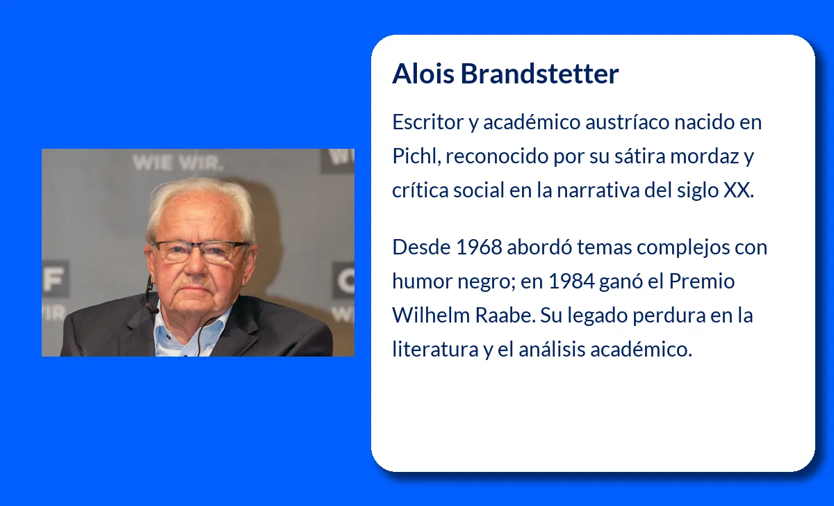 Brandstetter