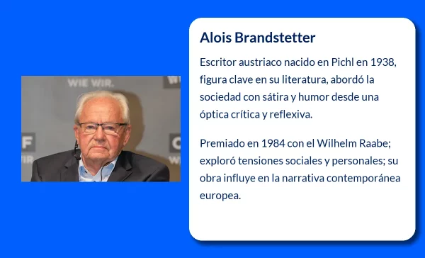 Alois Brandstetter
