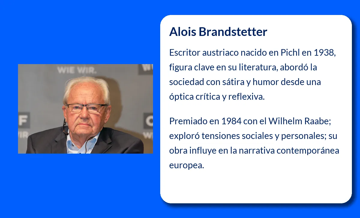 Alois Brandstetter