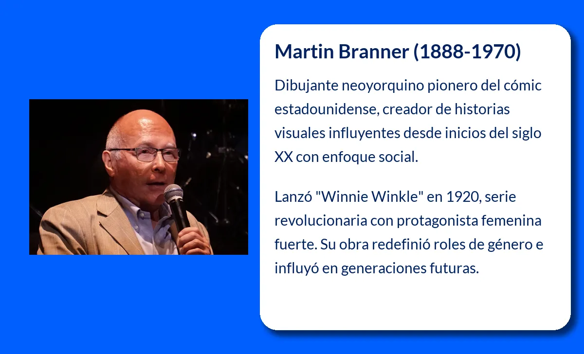 Branner